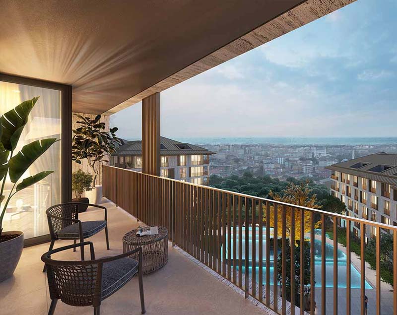 Summa Kısıklı Park