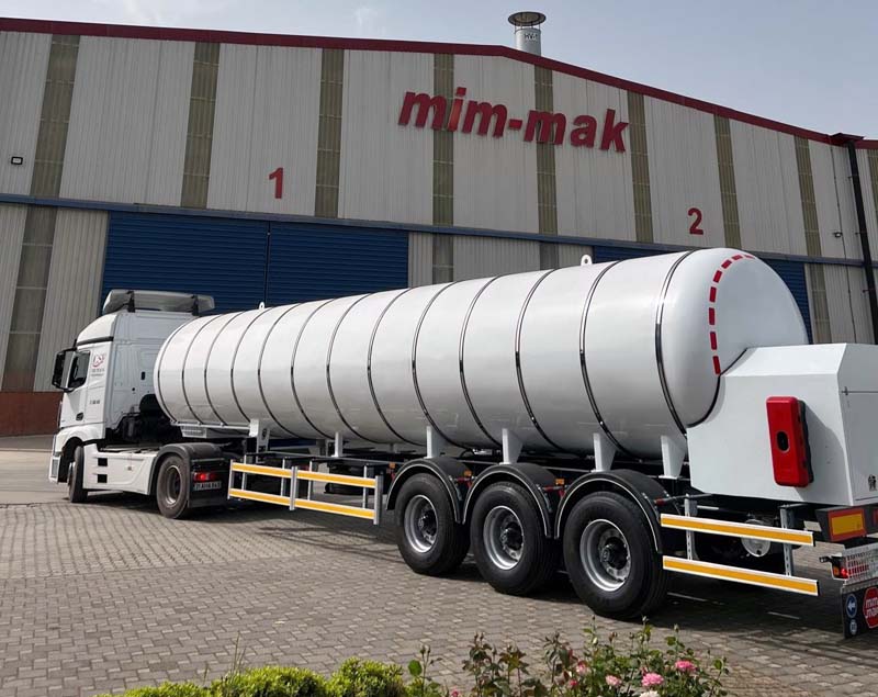 Mimmak Yönetim Ofisi