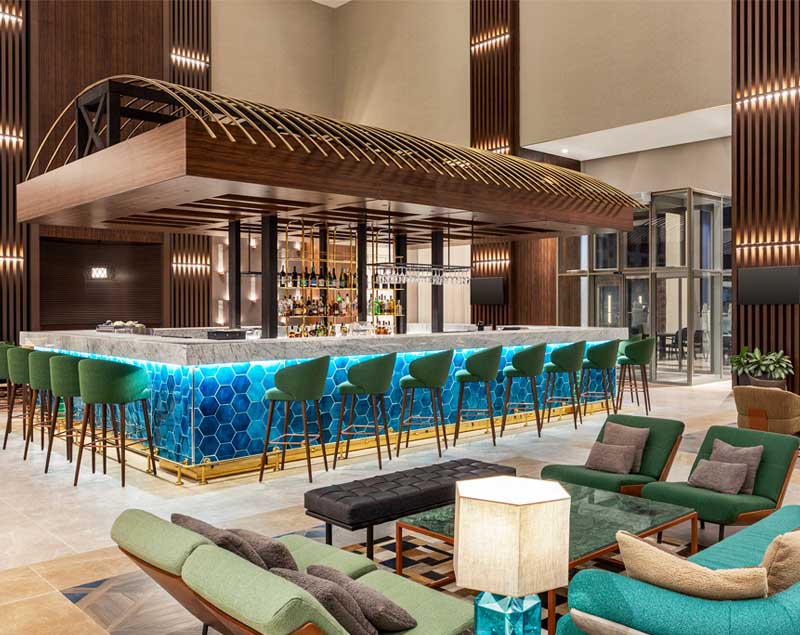 Wyndham Hotel Bukhara